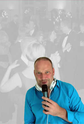 DJ fr Ihre Hochzeit in Cottbus